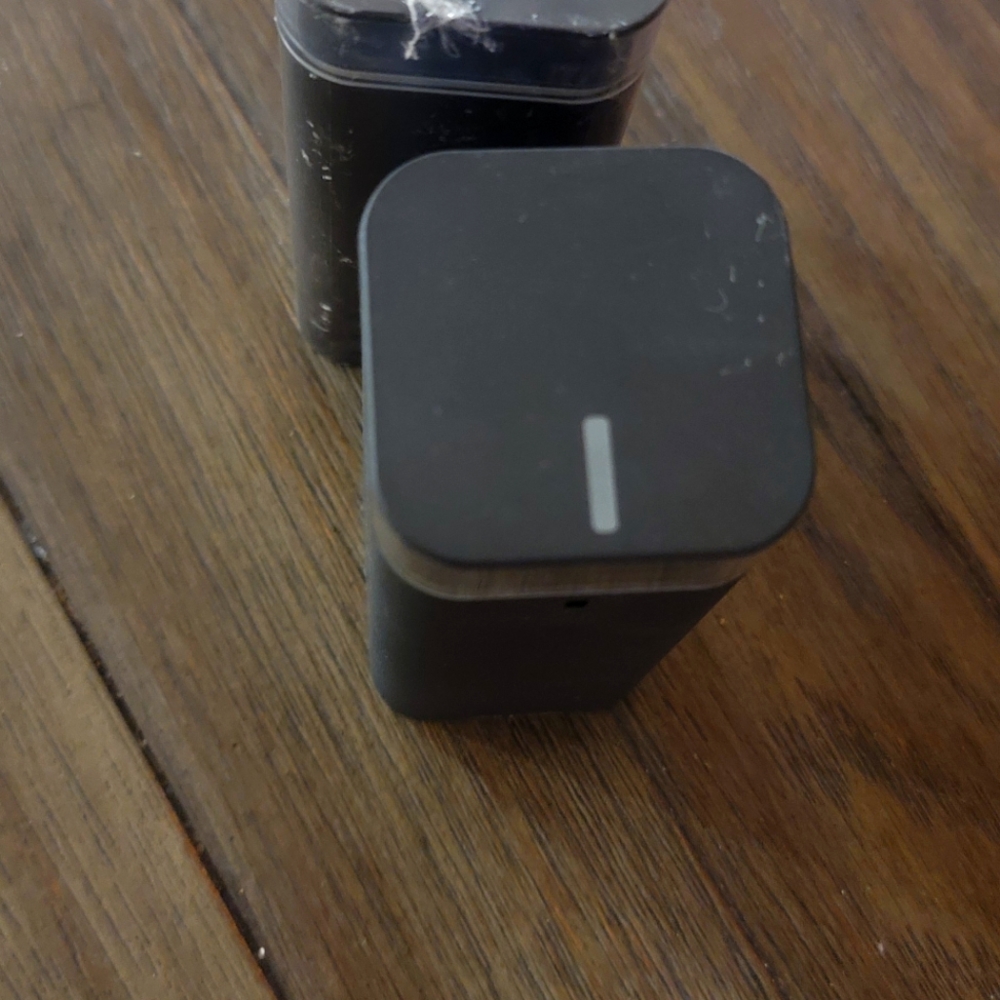 Iroomba wall barrier